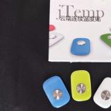 疫情防控企业助力丨科技创造更多性命价值！