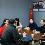 智慧康养行业蓄势待发，ng电子游戏智慧养老“春温花开”